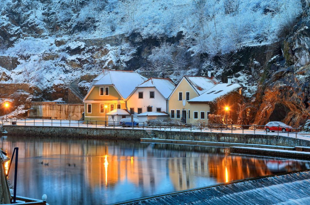 Labyrint * Český Krumlov