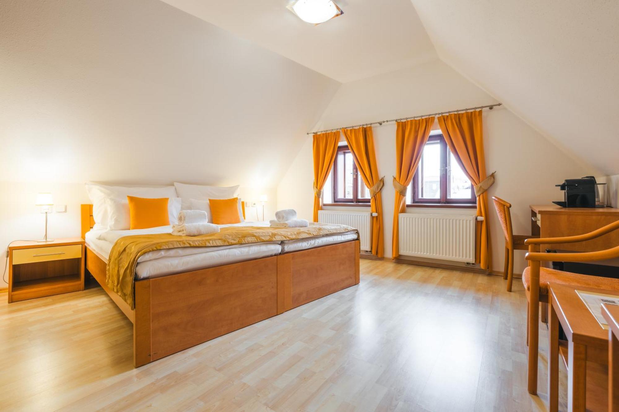 Labyrint Český Krumlov