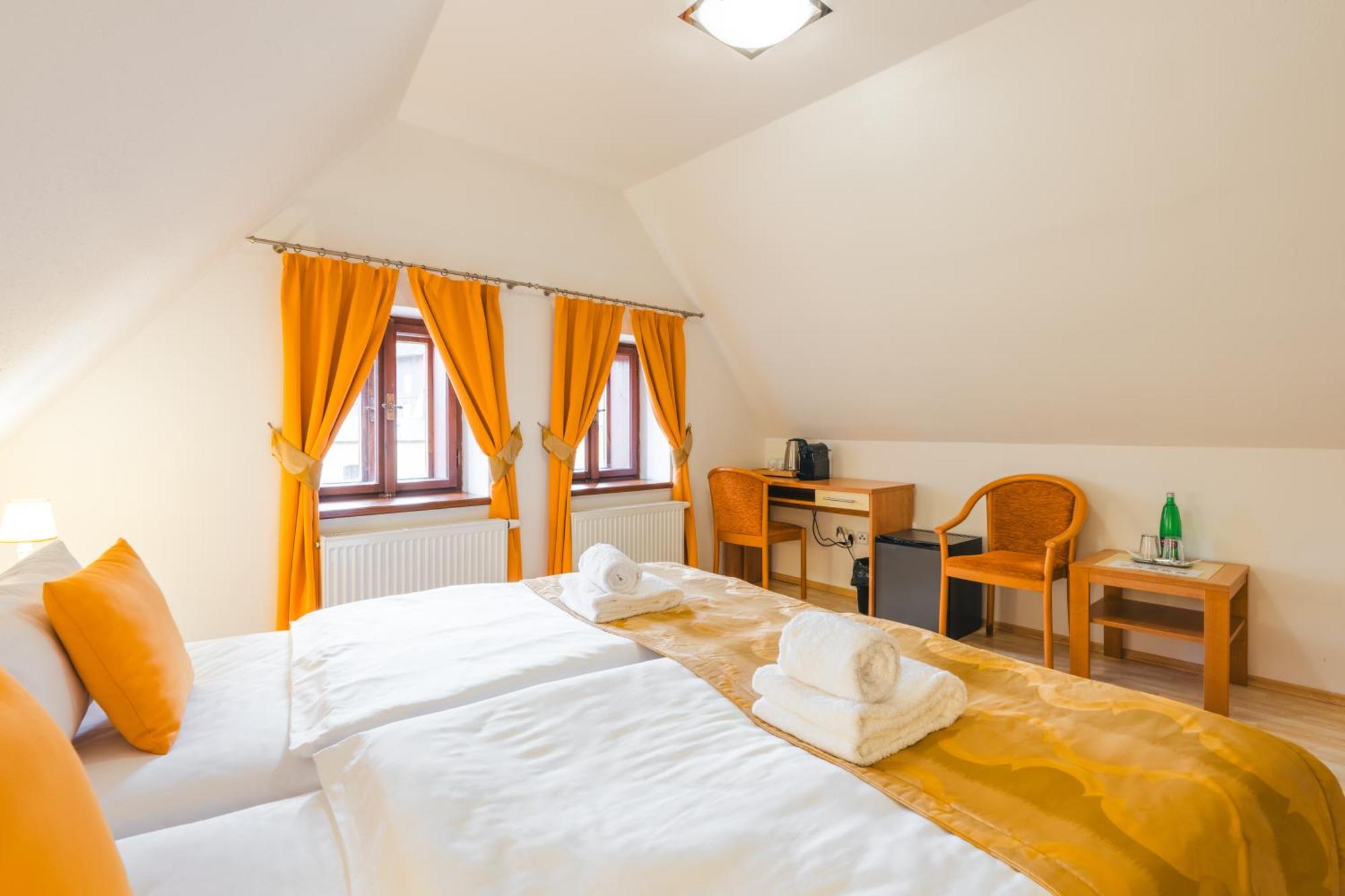 Labyrint Gasthof *